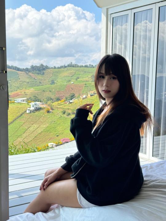 Elva Ma