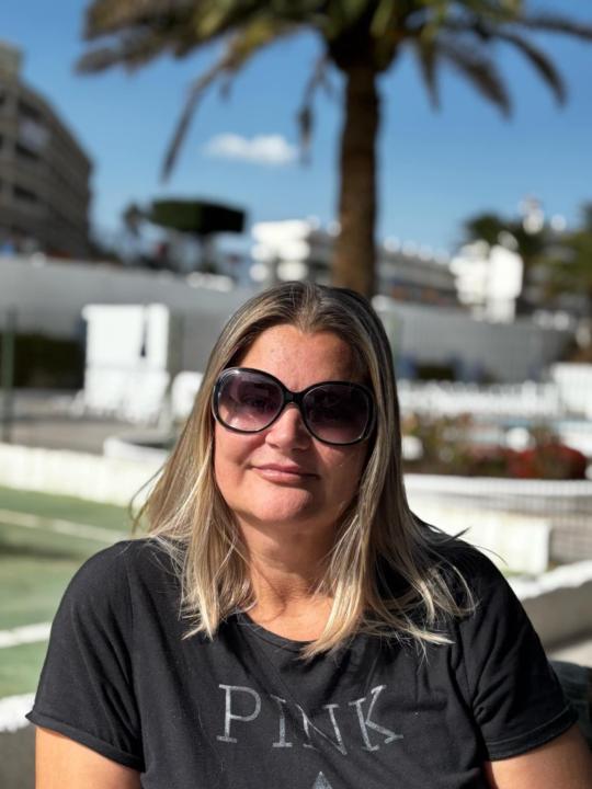 Anna Andrésdóttir