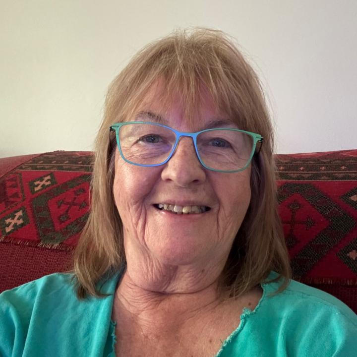 Judy Dunlop