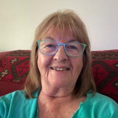 Judy Dunlop