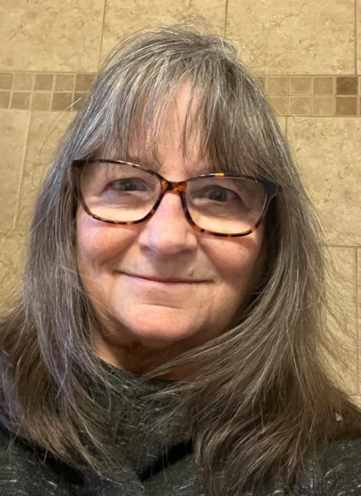 Carole Strunk