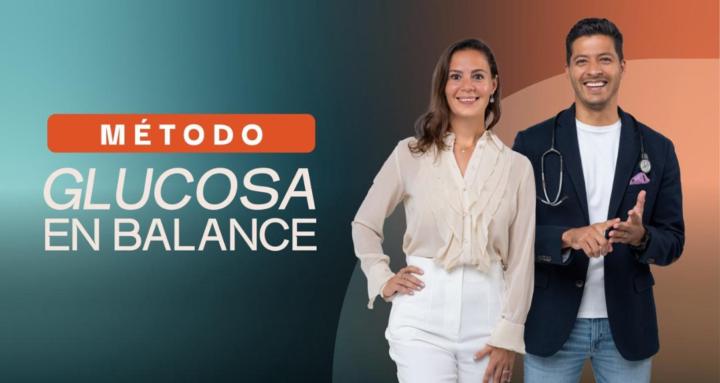 MÉTODO GLUCOSA EN BALANCE