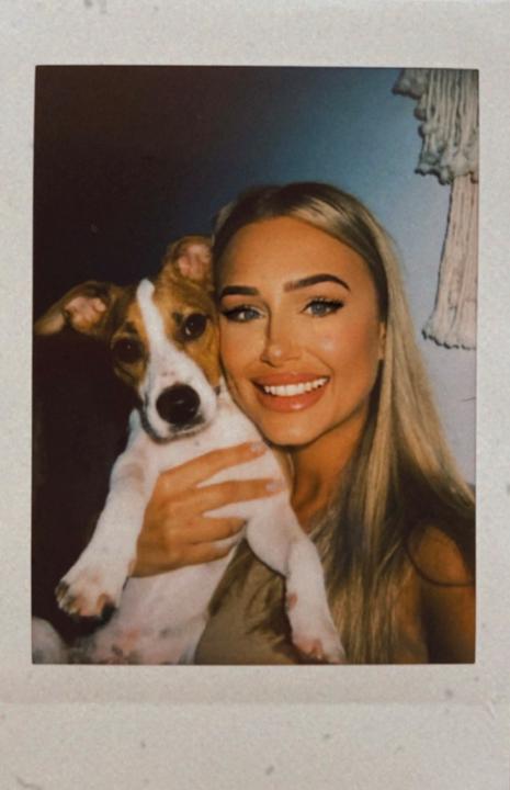 Taylor McCarron