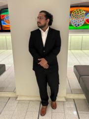 Karthik Dammu