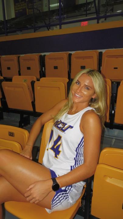 Erin Daley