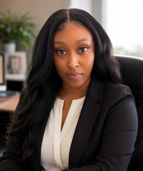 Keilia Gordon