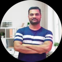 Vasu Kn