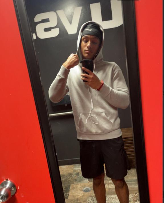Jaylin Farrelly