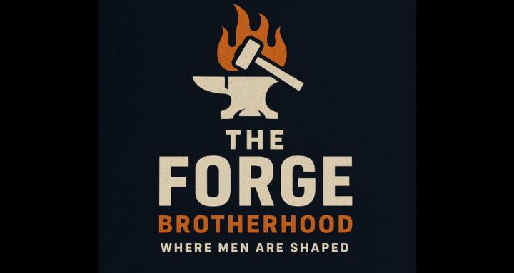 The Forge Brotherhood
