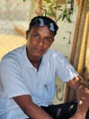 Omer Motasim Abukred Ahmed