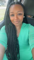 Cherrelle Foster