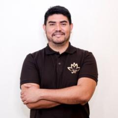 Javier Herencia