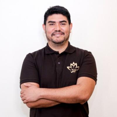 Javier Herencia