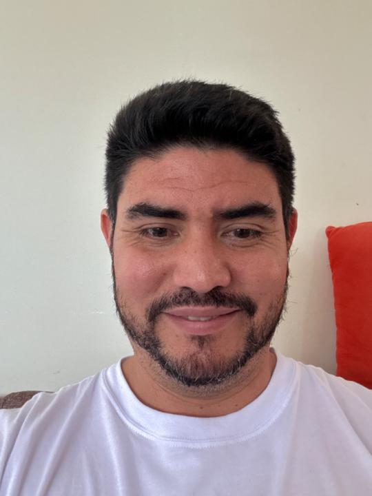 Javier Herencia