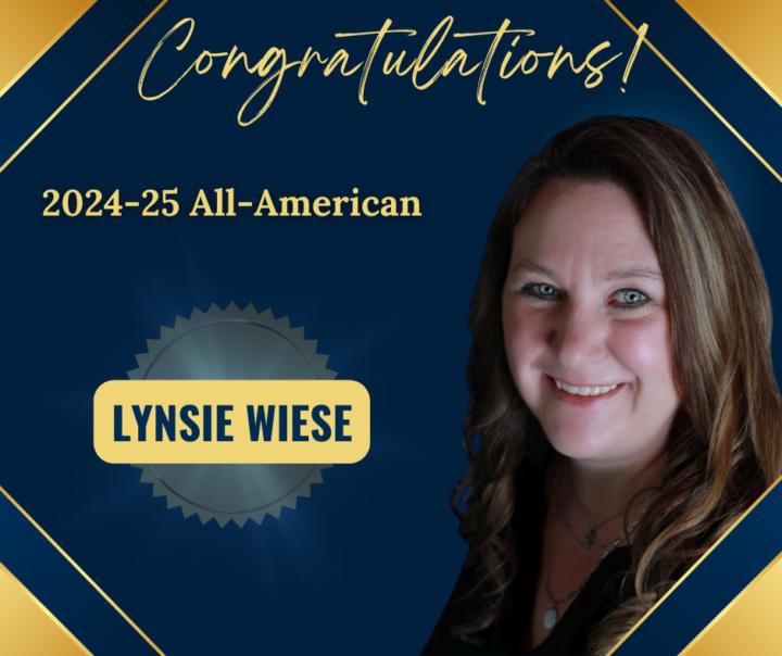 Lynsie Wiese