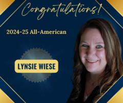 Lynsie Wiese