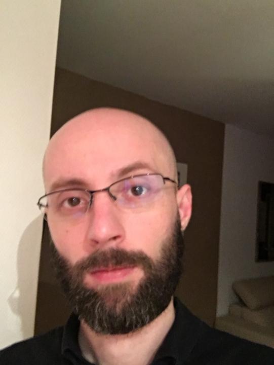 Anthony Micheau