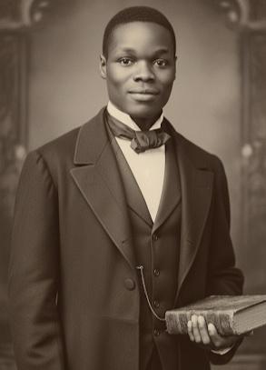 Dumas Augustin