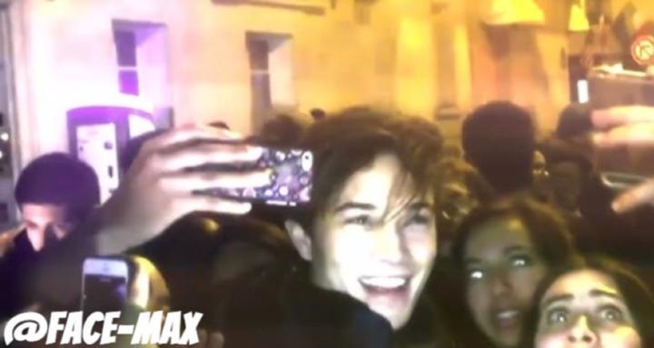 Face-Max