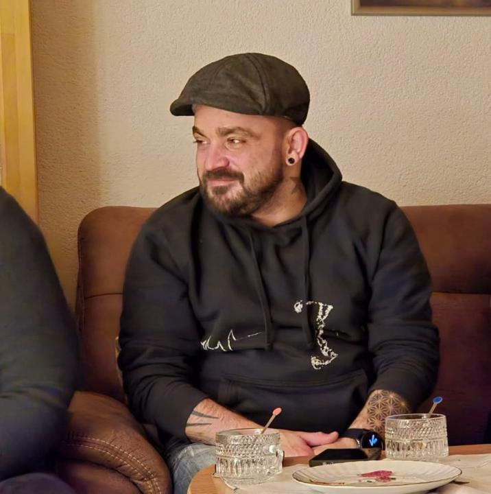 Patrick Wüst