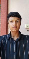 Suyash Bhandwalkar