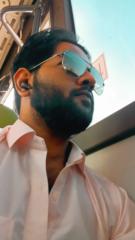 Mohammed Bashiruddin Ahmed