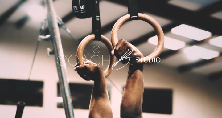 Coach B. Studio