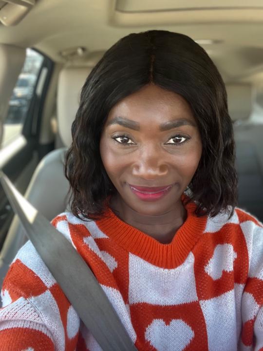 Chiamaka Momah