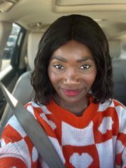 Chiamaka Momah