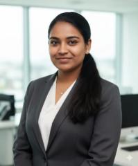 Vinu Priya Palanisamy