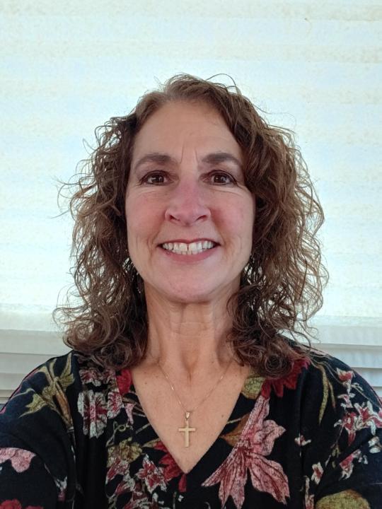 Kristen Danner