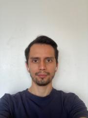 Jordy Espinoza