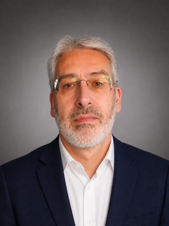 Manuel Jambrina Hernández
