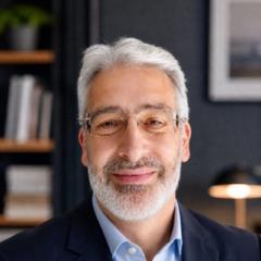 Manuel Jambrina Hernández