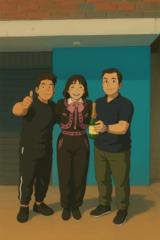 Jerson Giraldo Anchante