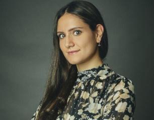 Guadalupe Pasillas salas