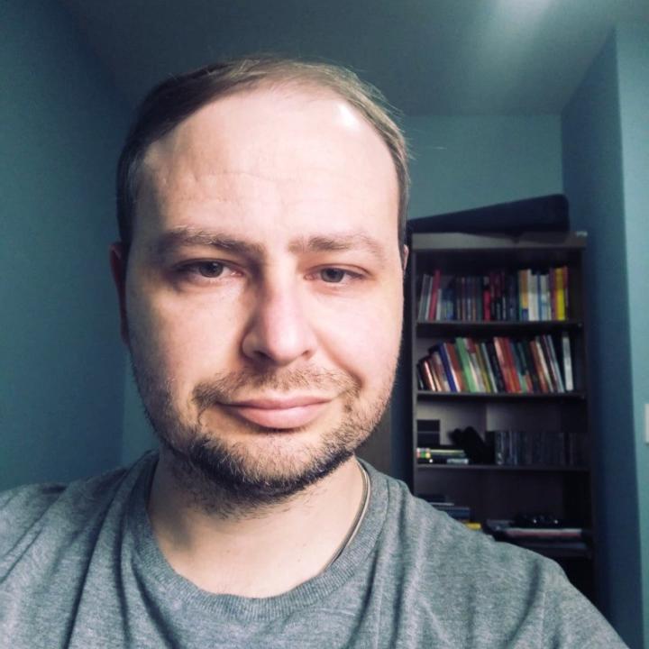 Cristian Kozlowski