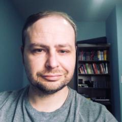 Cristian Kozlowski