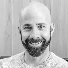 Josh Kalsbeek