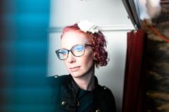 Kat Upchurch