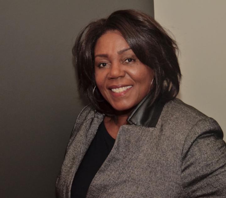 Connie Washington
