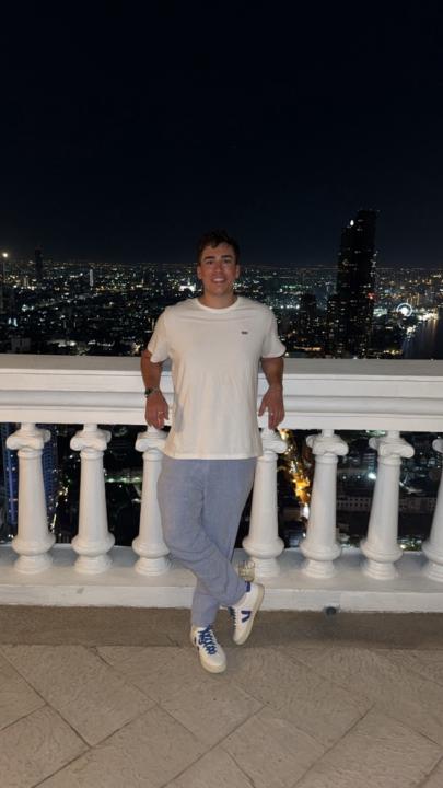 Jake Herman