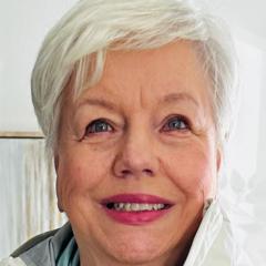 Nancy Nash