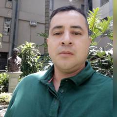 Oriel de jesus Castañed alzate
