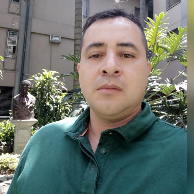 Oriel de jesus Castañed alzate
