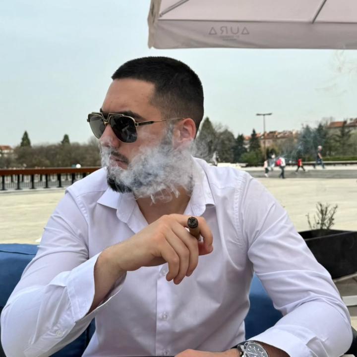 Ivaylo Savov