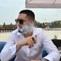 Ivaylo Savov
