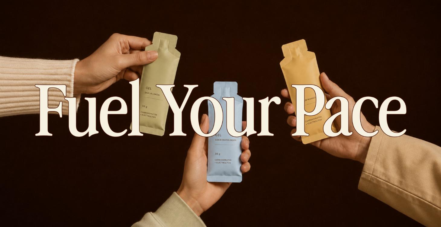 Fuel Your Pace