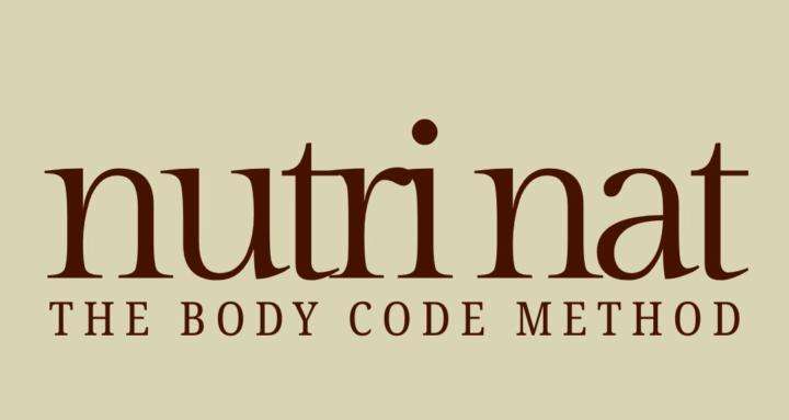 The Body Code Method