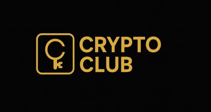 Crypto Club